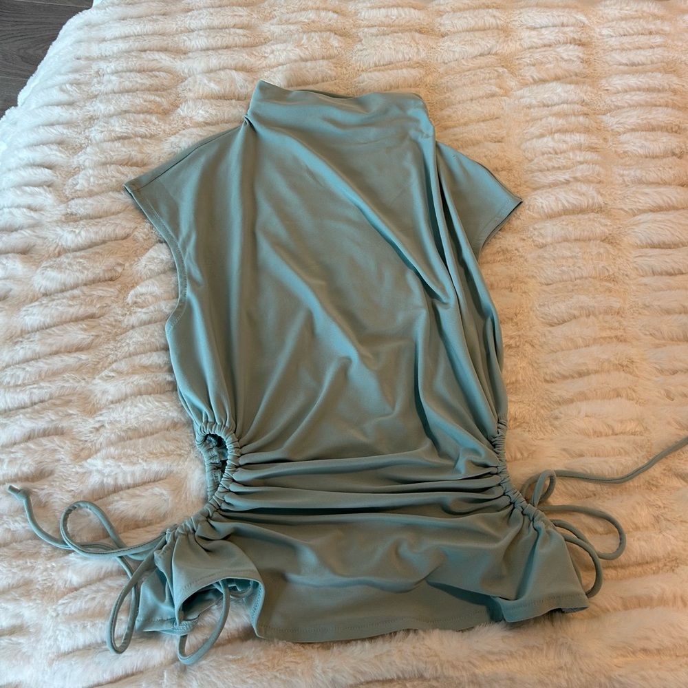 Open Edit Top - image 1